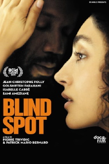 Blind Spot Trailer