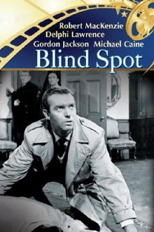 Blind Spot Trailer