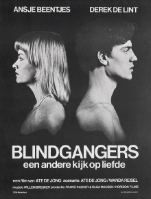 Blind Spot Trailer