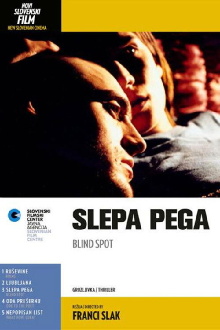 Blind Spot Trailer