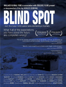Blind Spot Trailer