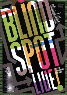 Blind Spot Live! Trailer