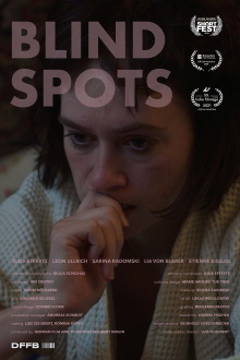 Blind Spots Trailer