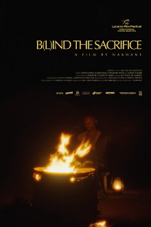 B(l)ind the Sacrifice Trailer