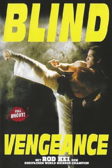 Blind Vengeance Trailer