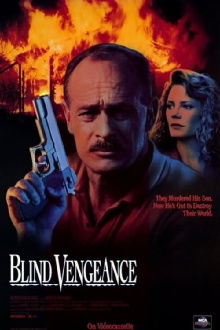 Blind Vengeance Trailer