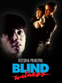 Blind Witness Trailer