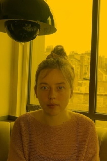 Blind Yellow Sunshine Trailer