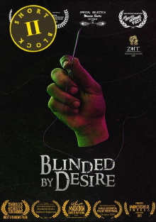 Blinded By Desire Trailer