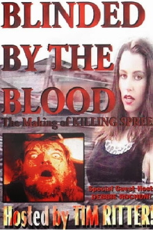 Blinded by the Blood Trailer