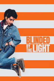 Blinded by the Light Trailer