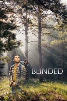 BLINDED Trailer