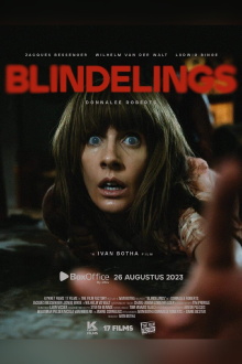 Blindelings Trailer