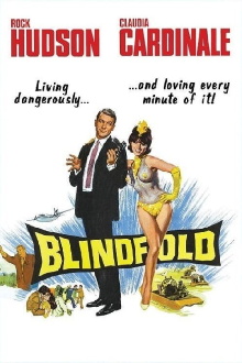 Blindfold Trailer