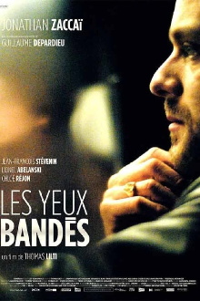 Blindfold Trailer