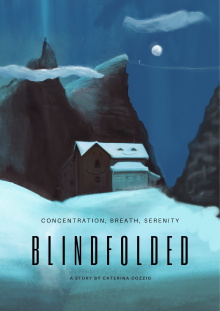 Blindfolded Trailer