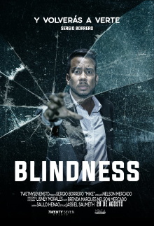 Blindness Trailer