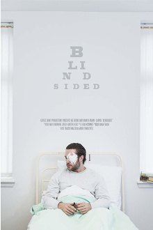 Blindsided Trailer