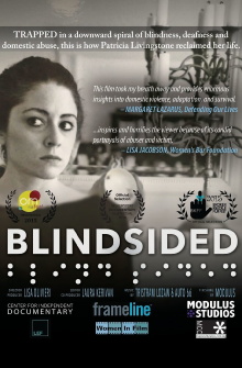 Blindsided Trailer