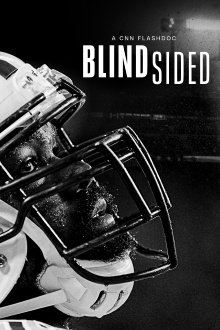 Blindsided Trailer