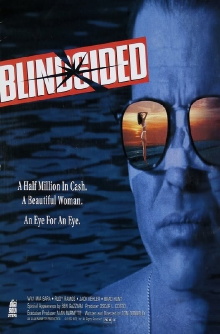 Blindsided Trailer