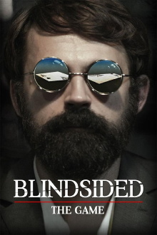 Blindsided: The Game Trailer