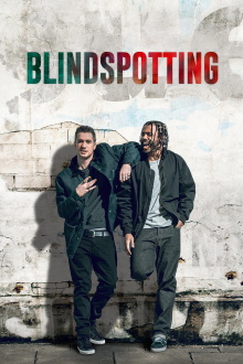 Blindspotting Trailer