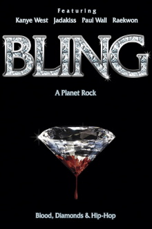 Bling: A Planet Rock Trailer