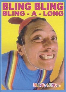Bling Bling: Bling-A-Long Trailer
