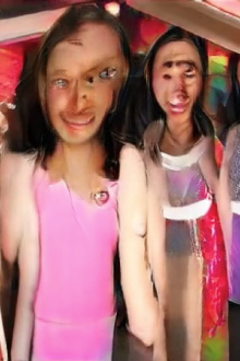 bling ring (whip-its!) Trailer