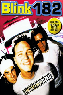 Blink-182 and the LA Punk Scene Trailer