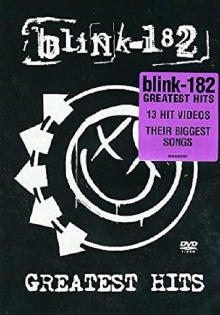 Blink-182: Greatest Hits Trailer