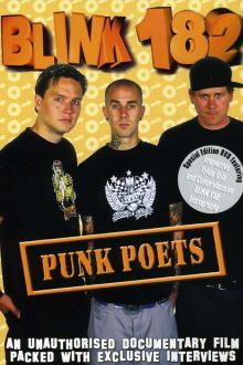 blink-182: Punk Poets Trailer