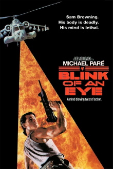 Blink of an Eye Trailer