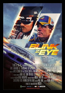 Blink of an Eye Trailer