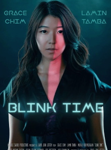 Blink Time Trailer
