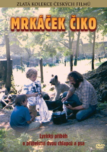 Blinker-Ciko Trailer
