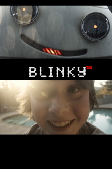 Blinky™ Trailer