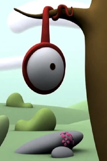 Blip Trailer