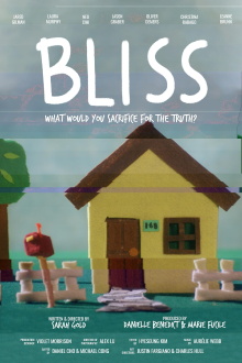 Bliss Trailer