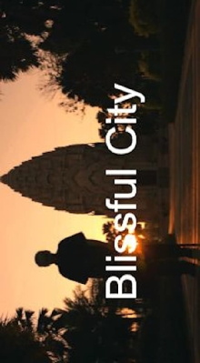 Blissful City Trailer