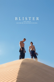Blister Trailer