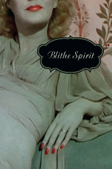 Blithe Spirit Trailer