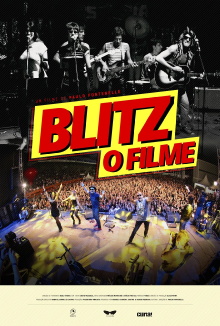 Blitz, O Filme Trailer