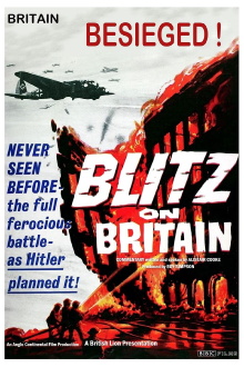 Blitz on Britain Trailer