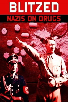 Blitzed: Nazis on Drugs Trailer