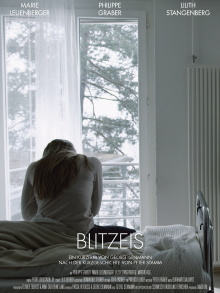 Blitzeis Trailer