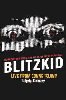 Blitzkid: Live at Conne Island Trailer
