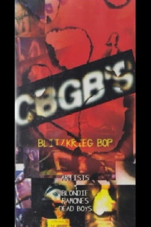 Blitzkrieg Bop! Trailer