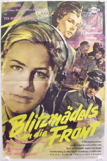 Blitzmädels an die Front Trailer
